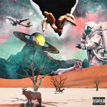 Part Of The Plan (feat. M Huncho)-cover