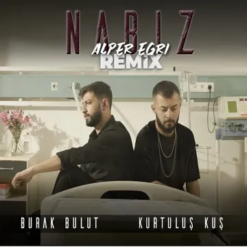 Nabız (Alper Eğri Remix)-cover
