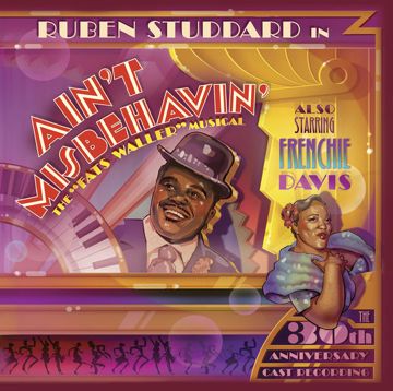 Misbehavin-cover