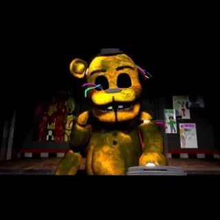 FNaF (RUS)