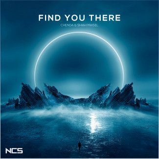 Find You There-cover