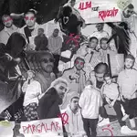 Parçalar-cover