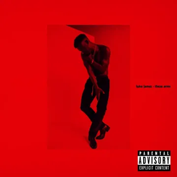 These Arms-cover
