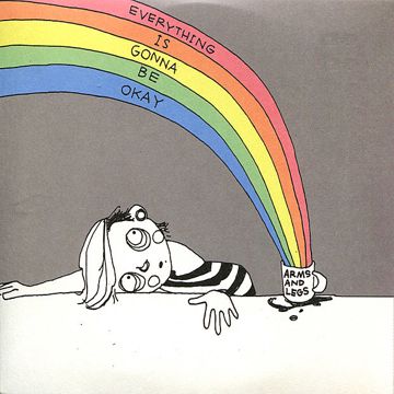In Line-cover