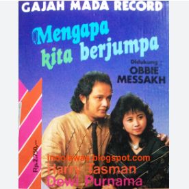 Mengapa Kita Berjumpa