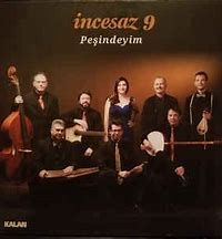 güldaniyem (incesaz)-cover
