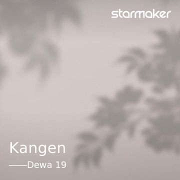 Kangen-cover