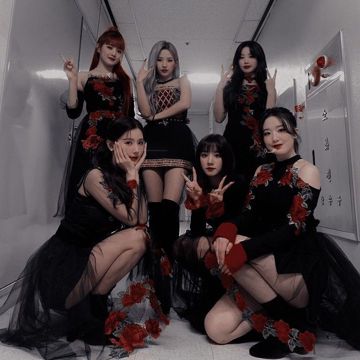 Escape inst (G-idle) 
