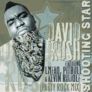 Shooting Star-cover