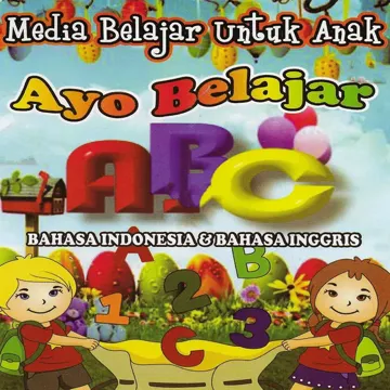 Mengenal Angka-cover