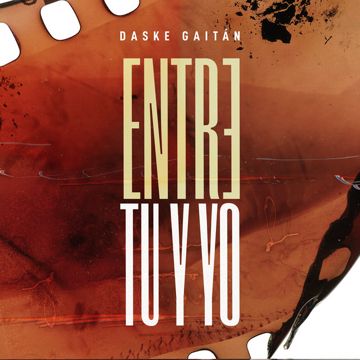 Entre Tú y Yo-cover