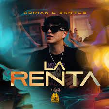 La Renta-cover