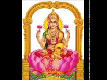 Bhaagyada Lakshmi Baaramma-cover