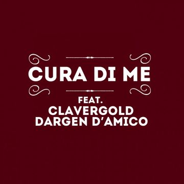 Cura di me-cover