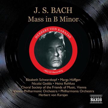 Mass in B Minor, BWV 232:Gloria: Qui sedes ad dextram Patris (Alto)