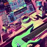 Wicked Games (clean) (Instrumental version originally performed by The Weeknd (The Weekend))(无和声版)-cover
