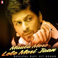 Maula Mere Lele Meri Jaan-cover