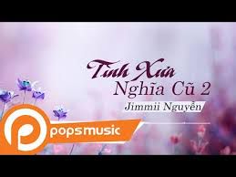 Tình Xưa Nghĩa Cũ 2 - Sáo Trúc