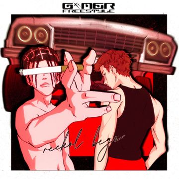 GMER (Berk Erdemanar Remix)-cover