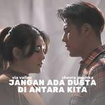 Jangan Ada Dusta Diantara Kita-cover