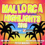 Mallorca (Da bin ich daheim)-cover