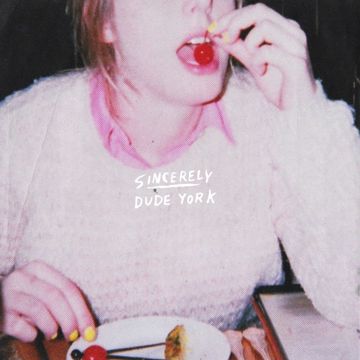 Sincerely-cover