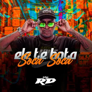 Ele Te Bota Soca Soca-cover