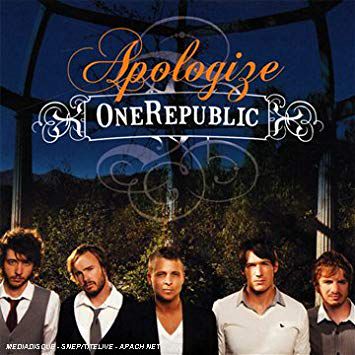 Apologize Acoustic - Akubedjo-cover