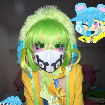 笨蛋心愿-cover