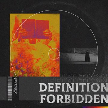 Definition Forbidden-cover