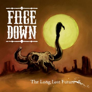 Face Down-cover