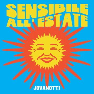 Sensibile all'estate-cover