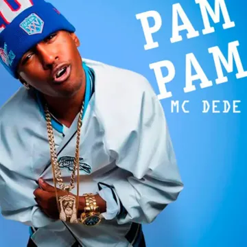 Pam Pam Pam-cover