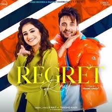 REGRET-cover