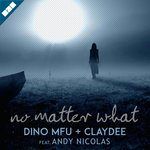 No Matter What-cover