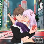 SELFISH-cover