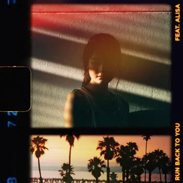 Run Back to You-cover