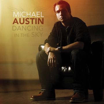 Dancing in the Sky (instrumental version)-cover