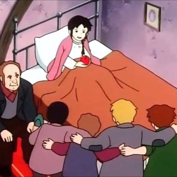 عهد الاصدقاء-منظفي المداخن