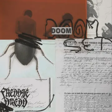 Doomset (feat. Soudiere & NxxxxxS)-cover