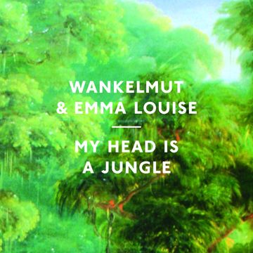 Jungle-cover