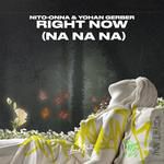 Right Now (Na Na Na)-cover