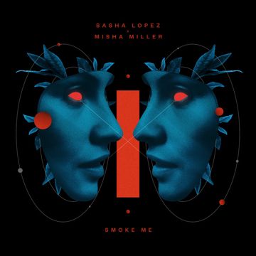Smoke Me-cover
