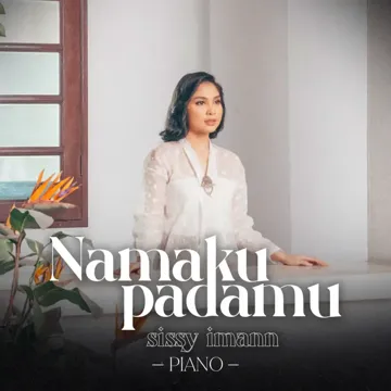 Namaku Padamu (Piano)-cover