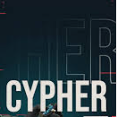 Cypher-cover
