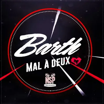 Mal à deux-cover