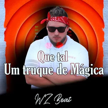 Que Tal um Truque de Mágica-cover