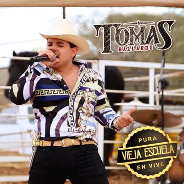 Pacas De A Kilo (En Vivo)-cover