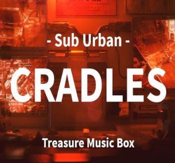 Cradels (Music Box)-cover