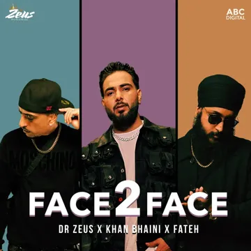Face 2 Face-cover